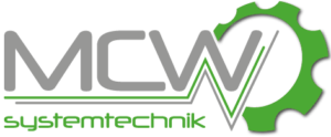 Logo MCW