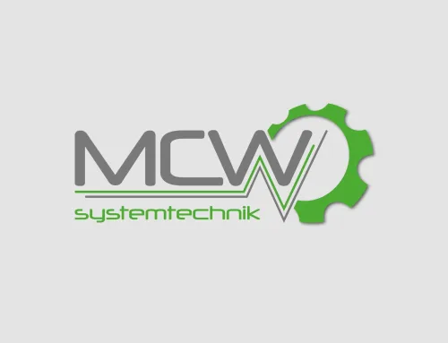 Gründung der MCW Systemtechnik GmbH
